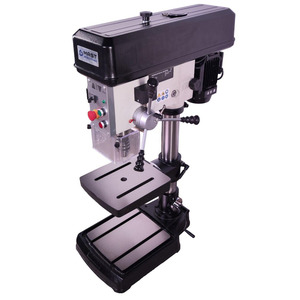 Сверлильный станок по металлу MAST Metalltechnik M-HSV25S 400V