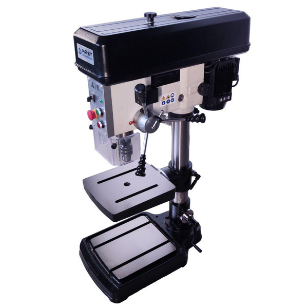 Свердлильний верстат по металу MAST Metalltechnik M-HSV25S 400V