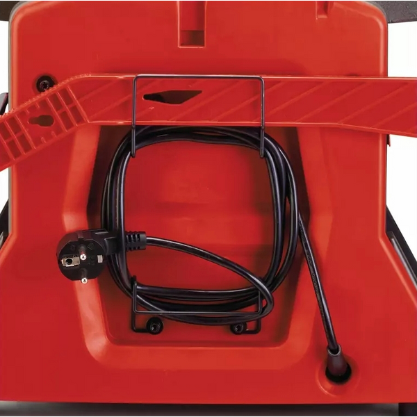 Фуговально-рейсмусовий верстат Einhell TC-SP 204/2 1500Вт 204мм 6 м/хв 23.9кг