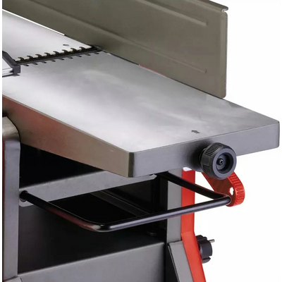 Фуговально-рейсмусовий верстат Einhell TC-SP 204/2 1500Вт 204мм 6 м/хв 23.9кг