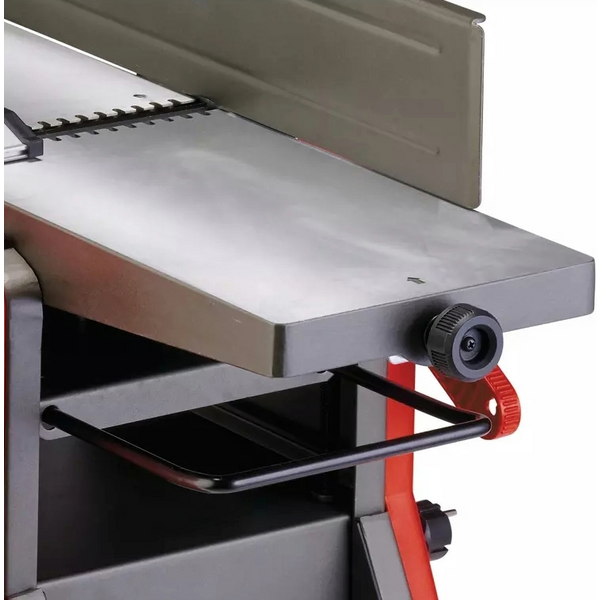 Фуговально-рейсмусовий верстат Einhell TC-SP 204/2 1500Вт 204мм 6 м/хв 23.9кг