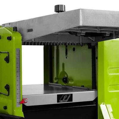 Фугувально-рейсмусовий верстат Zipper ZI-HB204N