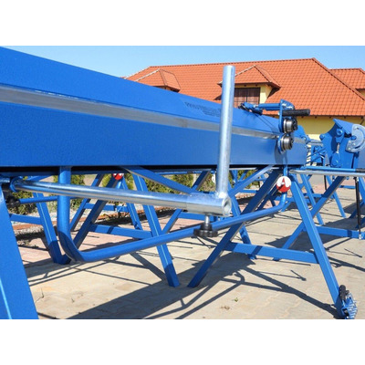 Листогибочный станок Prod-masz ZGR-2000