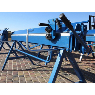 Листогибочный станок Prod-masz ZGR-2000