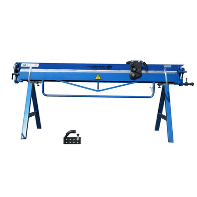 Листогибочный станок Prod-masz ZGR-2000