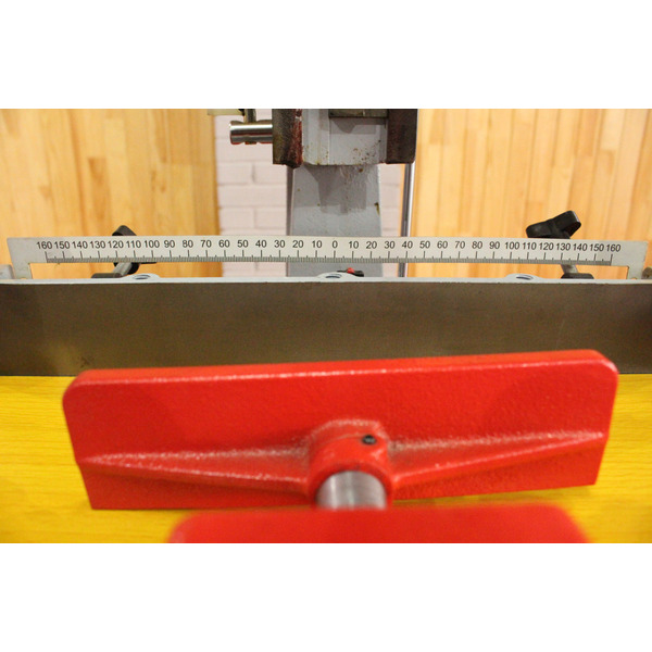 Довбальний верстат Holzmann STM 26