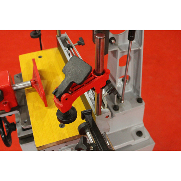 Довбальний верстат Holzmann STM 26