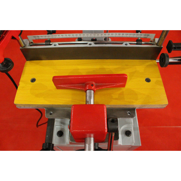 Довбальний верстат Holzmann STM 26