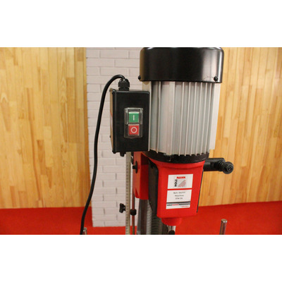 Долбежный станок Holzmann STM 26