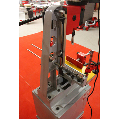 Долбежный станок Holzmann STM 26