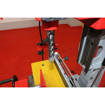 Долбежный станок Holzmann STM 26