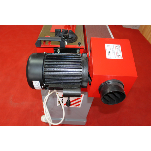 Кромкошліфувальний верстат Holzmann KOS 2260C