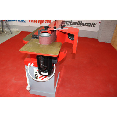 Кромкошліфувальний верстат Holzmann KOS 2260C