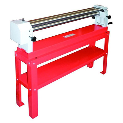 Вальцовочный станок Holzmann BBM 610