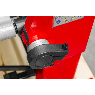 Листогибочный станок Holzmann AKM 2020