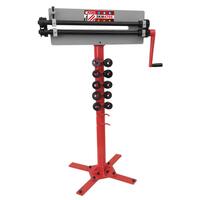 Зигувальний верстат Holzmann SKM470S