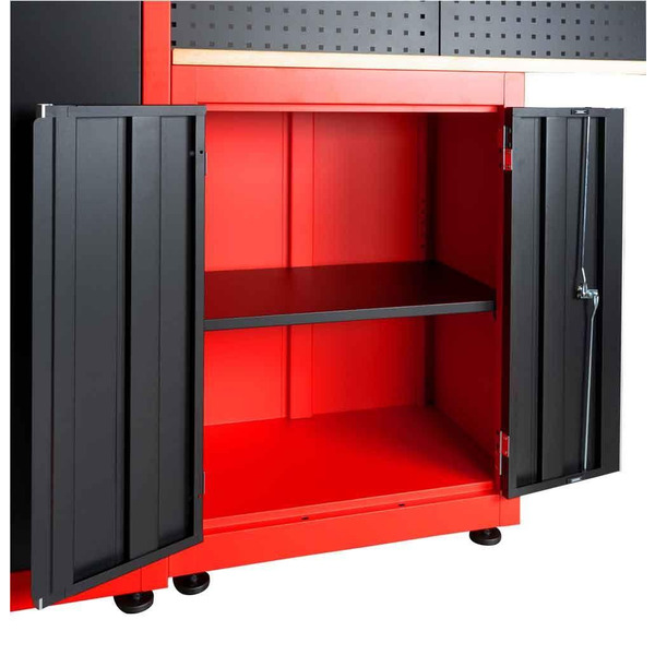 Шафа-верстак для майстерні Holzmann WESS13