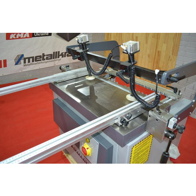 Сверлильно-присадочный станок Stomana BM 21E