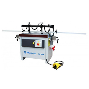 Сверлильно-присадочный станок Stomana BM 21E