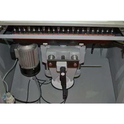 Сверлильно-присадочный станок Stomana BM 21E