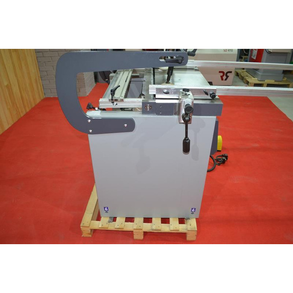 Свердлильно-присадочний верстат Stomana BM 21E