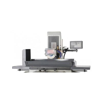 Плоскошліфувальний верстат Cormak 540х250