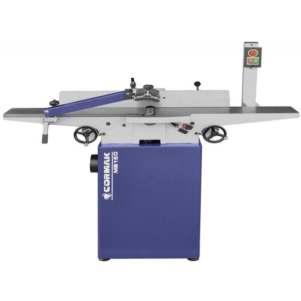 Фугувальний верстат Cormak MB150