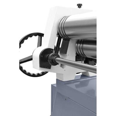 Вальцовочный станок CORMAK ESR1300x4.5