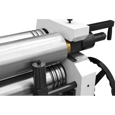 Вальцовочный станок CORMAK ESR1300x4.5