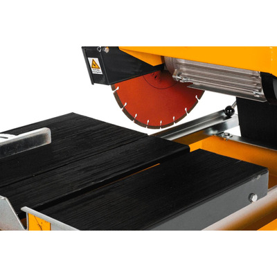 Каменерізний верстат Lumag STM 350-800