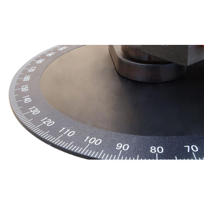 Гідравлічний верстат для згинання труб Metcor HTB1000