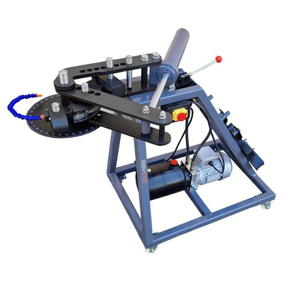 Гідравлічний верстат для згинання труб Metcor HTB1000