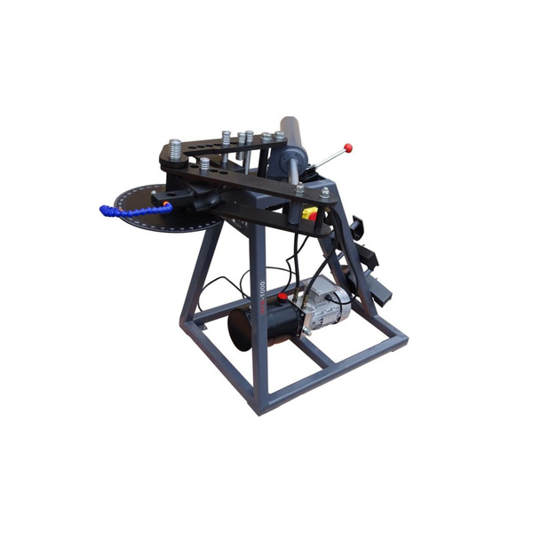 Гідравлічний верстат для згинання труб Metcor HTB1000