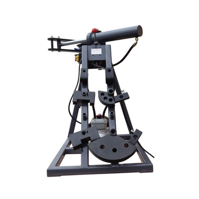 Гідравлічний верстат для згинання труб Metcor HTB1000