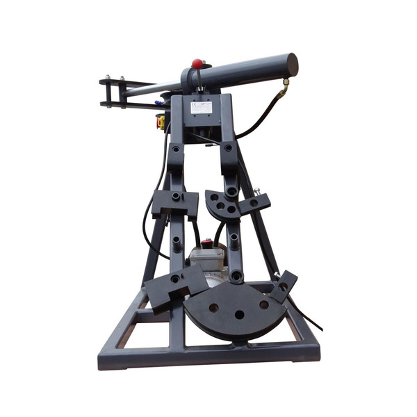 Гідравлічний верстат для згинання труб Metcor HTB1000