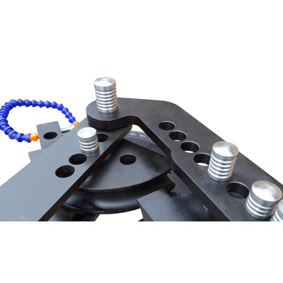 Гідравлічний верстат для згинання труб Metcor HTB1000