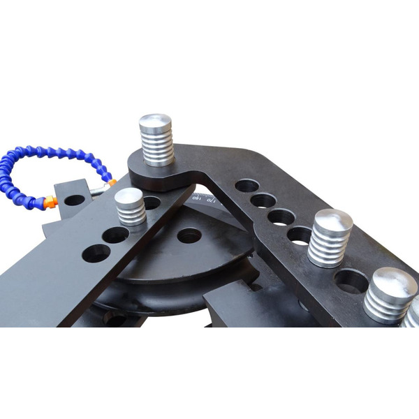 Гідравлічний верстат для згинання труб Metcor HTB1000