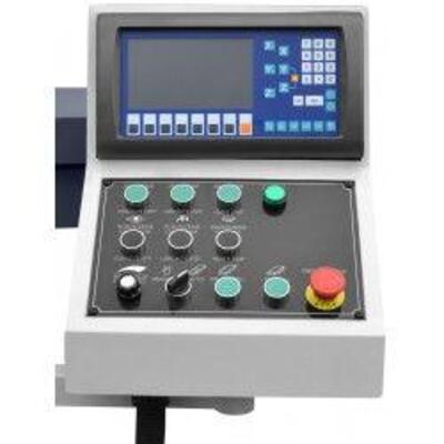 Плоскошліфувальний верстат Cormak 600x300 (MYS 1224)