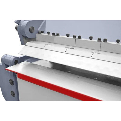 Листогибочный станок METCOR W2.5x1220A