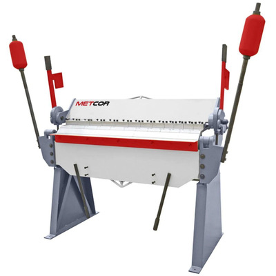 Листогибочный станок METCOR W2.5x1220A