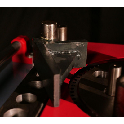 Станок для гибки арматуры MAST Bautechnik GW40A