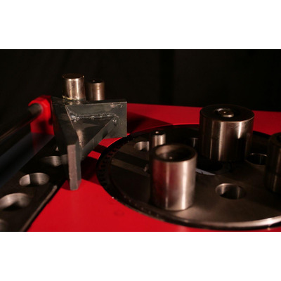 Станок для гибки арматуры MAST Bautechnik GW40A