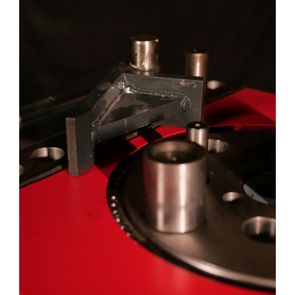 Верстат для згинання арматури MAST Bautechnik GW40A