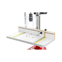 Дополнительный сверлильный стол Holzmann BT63