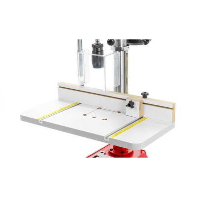 Дополнительный сверлильный стол Holzmann BT63