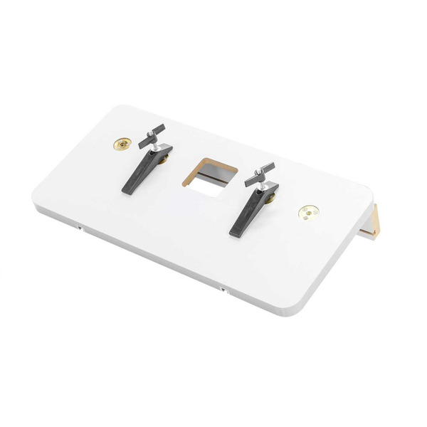 Додатковий свердлильний стіл Holzmann BT63