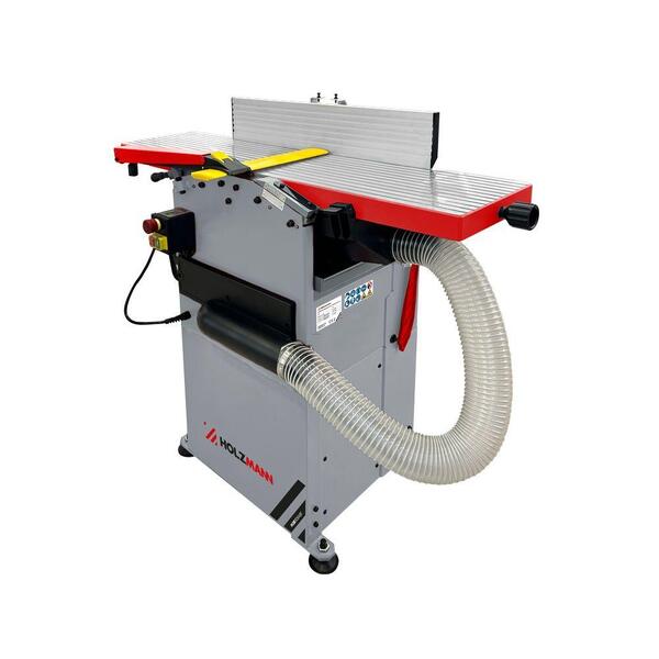 Фуговально-рейсмусовий верстат Holzmann HOB305ABS_400V