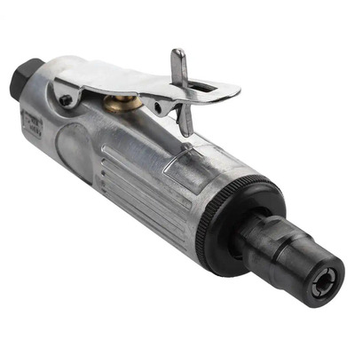 Пневматическая шлифовально-сверлильная машина REDATS + Набор абразивов