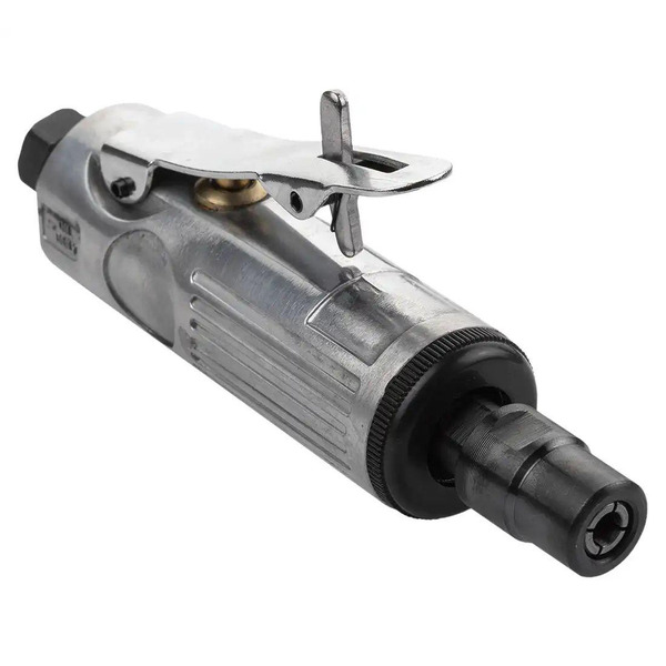 Пневматична шліфувально-свердлильна машина REDATS + набір абразивів