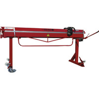 Листогибочный станок Prod-masz ZGR-2140T/0,8